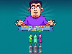 ເກມ Bottle Color Match Challenge