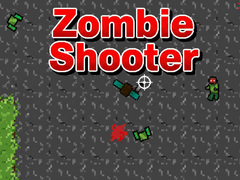 ເກມ Zombie Shooter