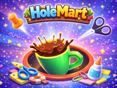 ເກມ HoleMart