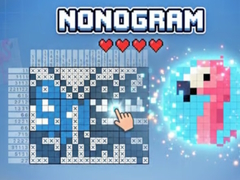 ເກມ Nonogram