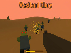 ເກມ Wasteland Glory