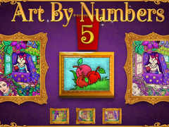 ເກມ Art By Numbers 5