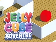 ເກມ Jelly Cube Adventure