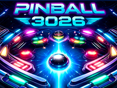 ເກມ Pinball 3026