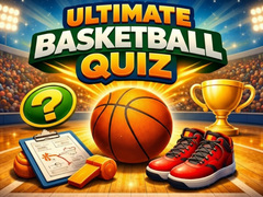 ເກມ Ultimate Basketball Quiz