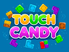 ເກມ Touch Candy