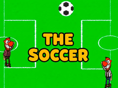 ເກມ The Soccer
