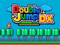 ເກມ Double Jump DX