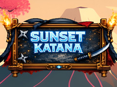 ເກມ Sunset Katana