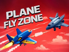 ເກມ Plane Fly Zone