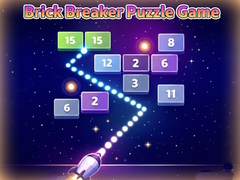 ເກມ Brick Breaker Puzzle Game