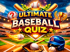 ເກມ Ultimate Baseball Quiz