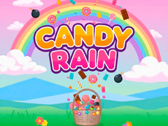 ເກມ Candy Rain