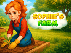 ເກມ Sophie's Farm