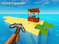 ເກມ Island Expander