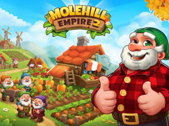 ເກມ Molehill Empire 2