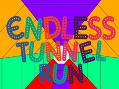 ເກມ Endless Tunnel Run