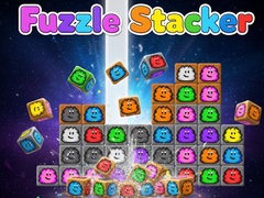 ເກມ Fuzzle Stacker