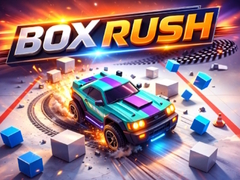 ເກມ Box Rush