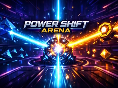 ເກມ Power Shift Arena