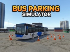 ເກມ Bus Parking Simulator