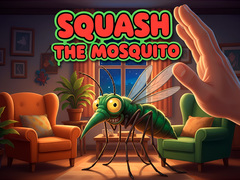 ເກມ Squash the Mosquito