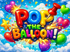ເກມ Pop the Balloon