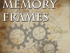 ເກມ Memory Frames
