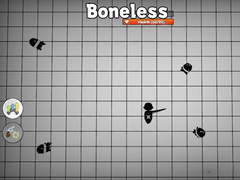 ເກມ Boneless
