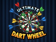 ເກມ Ultimate Dart Wheel