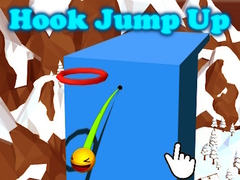ເກມ Hook Jump Up