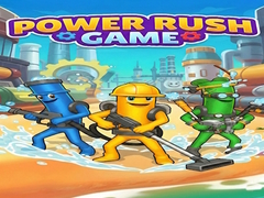 ເກມ Power Rush game