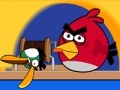 ເກມ Angry Birds Double Fishing