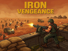 ເກມ Iron Vengeance
