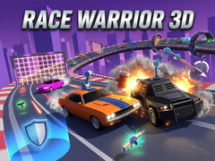 ເກມ Race Warrior 3D 