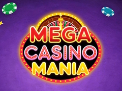 ເກມ Mega Casino Mania
