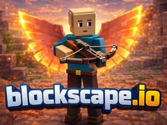 ເກມ blockscape.io