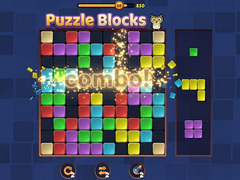 ເກມ Puzzle Blocks