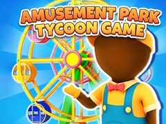 ເກມ Amusement Park Tycoon Game