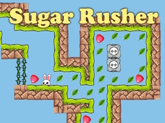 ເກມ Sugar Rusher
