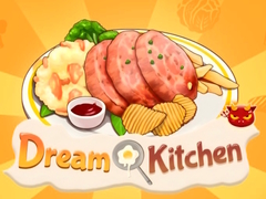 ເກມ Dream Kitchen
