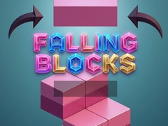 ເກມ Falling Blocks