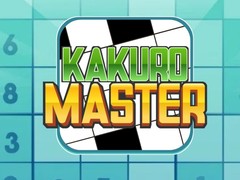 ເກມ Kakuro Master