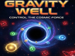 ເກມ Gravity Well