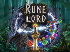 ເກມ Rune Lord