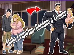 ເກມ Alpha Evolution: Become a Leader