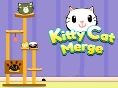 ເກມ Kitty Cat Merge
