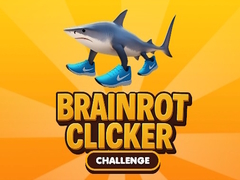 ເກມ Brainrot Clicker Challenge