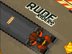 ເກມ Rude Riders