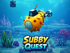 ເກມ Subby Quest